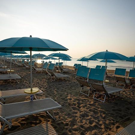 Camping Village Malibu Beach Lido di Jesolo Kültér fotó