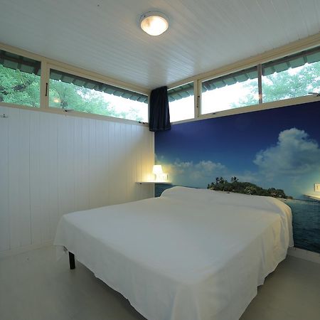 Camping Village Malibu Beach Lido di Jesolo Kültér fotó
