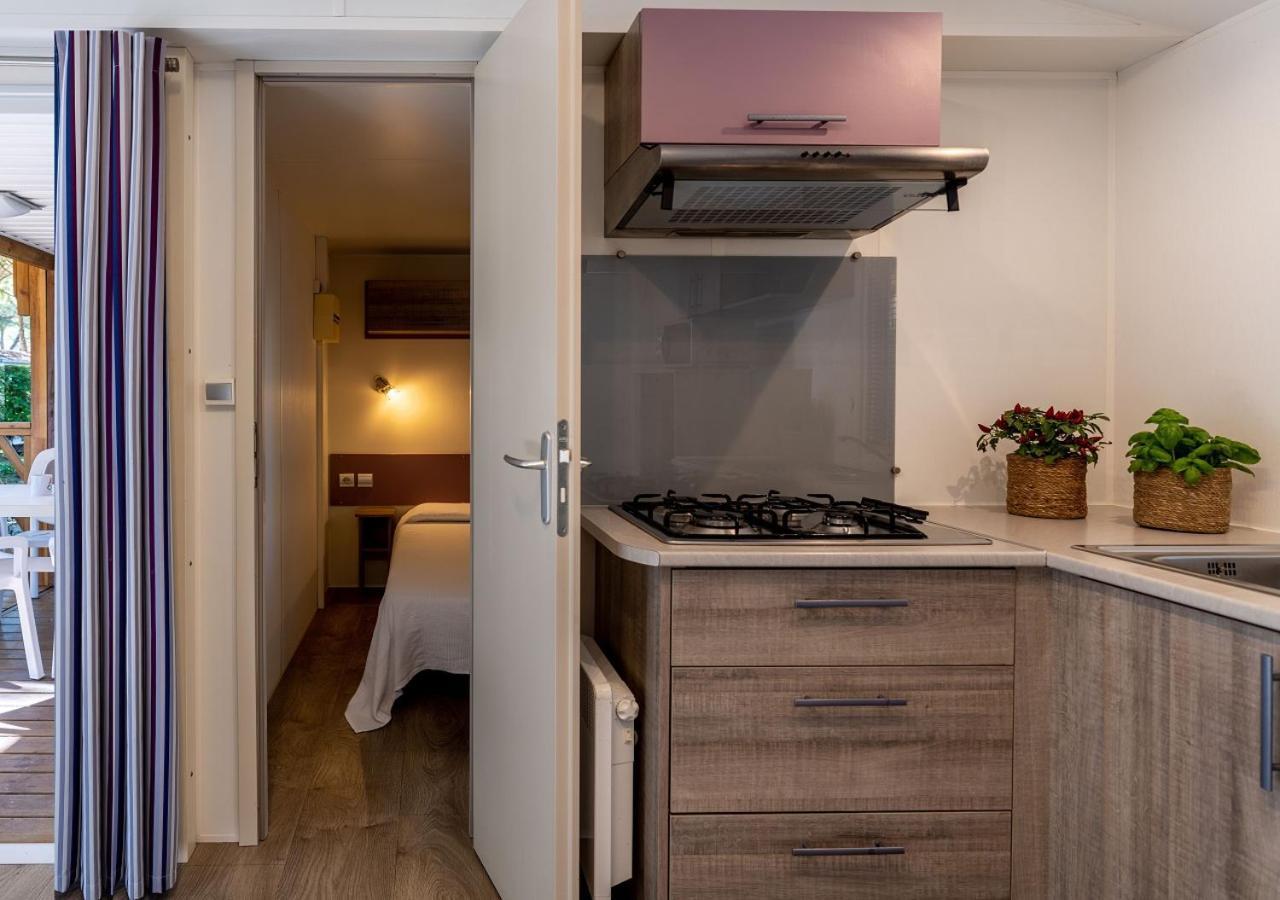 Camping Village Malibu Beach Lido di Jesolo Kültér fotó