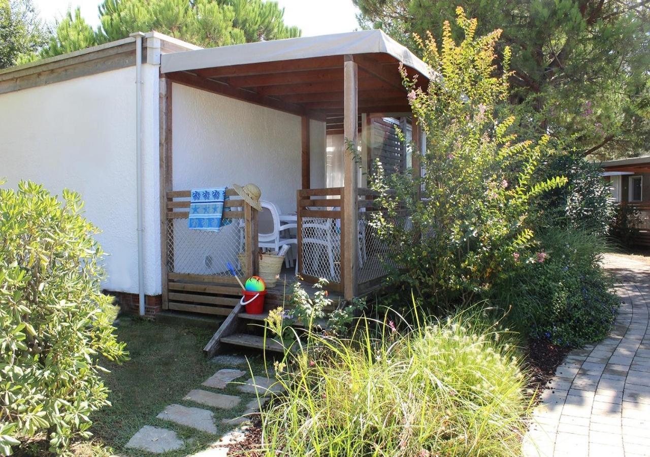 Camping Village Malibu Beach Lido di Jesolo Kültér fotó