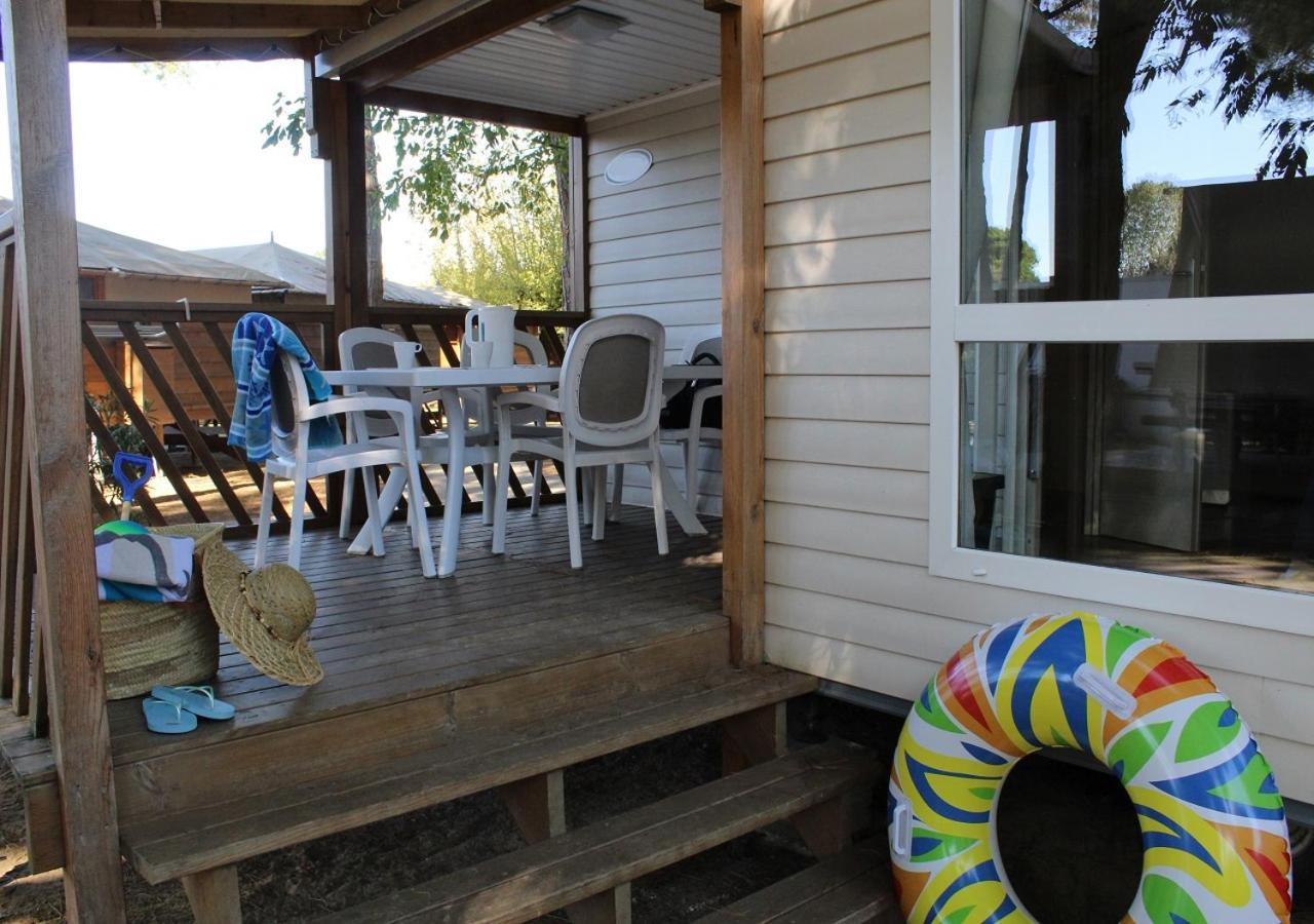 Camping Village Malibu Beach Lido di Jesolo Kültér fotó