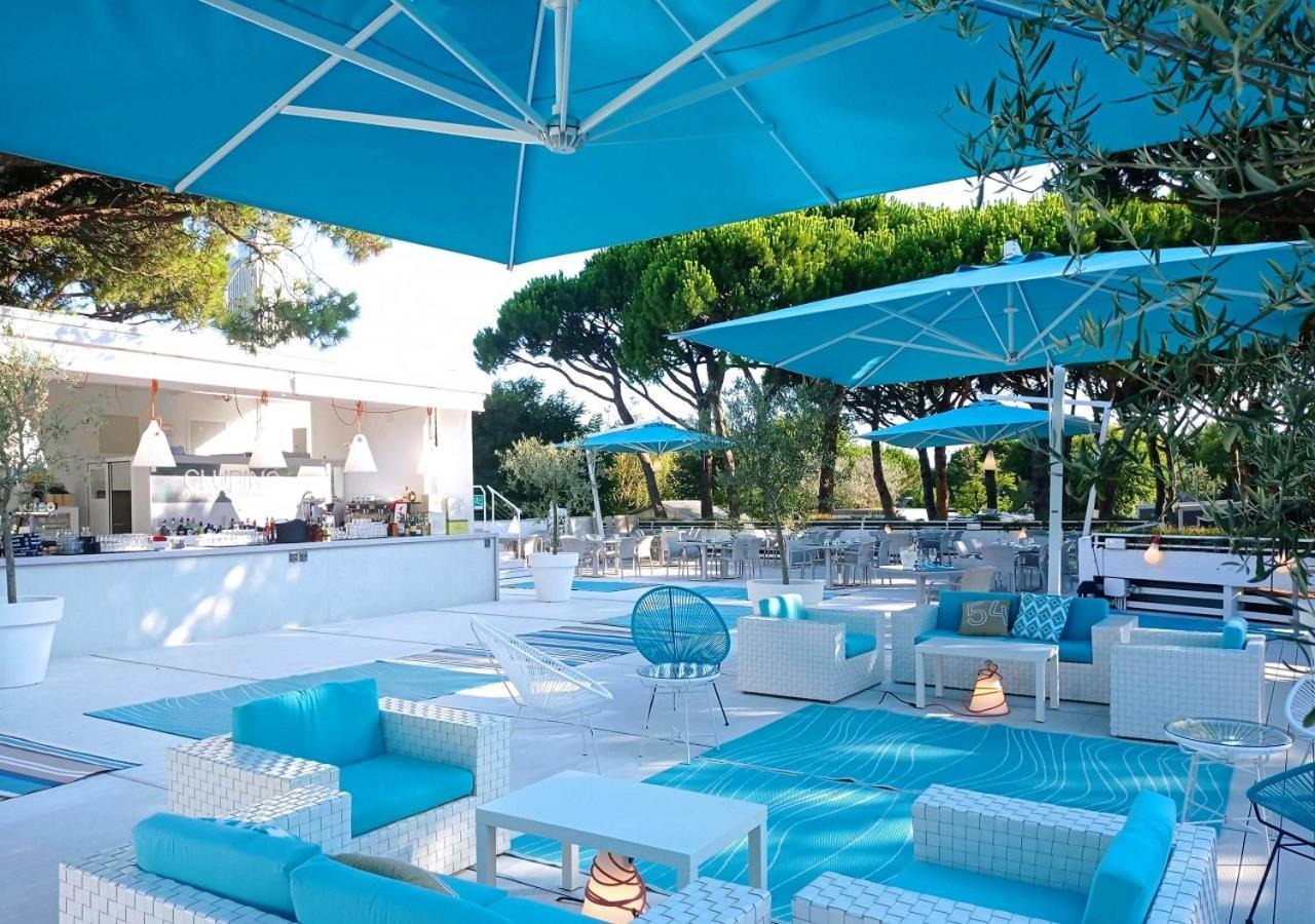 Camping Village Malibu Beach Lido di Jesolo Kültér fotó