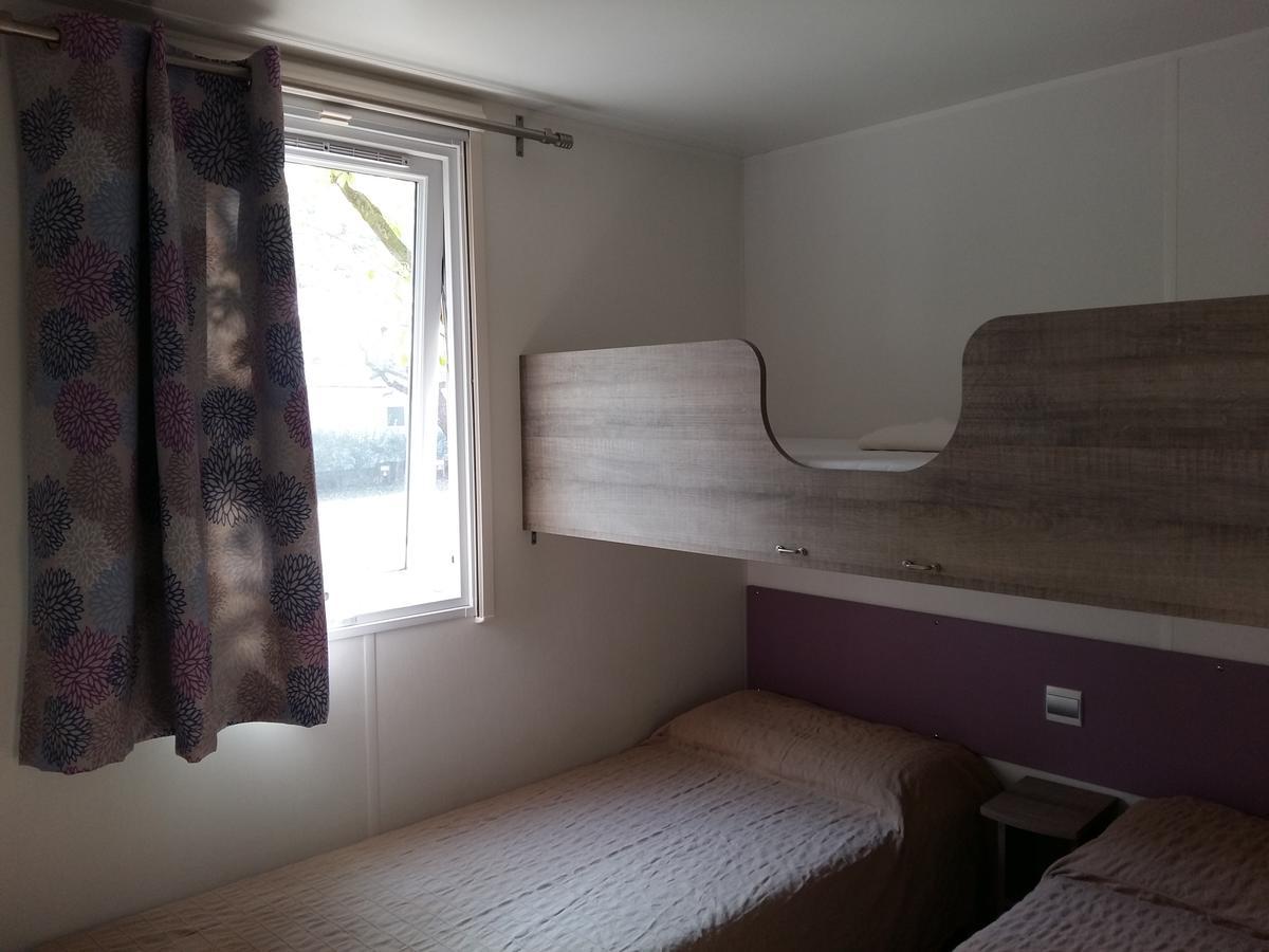 Camping Village Malibu Beach Lido di Jesolo Kültér fotó